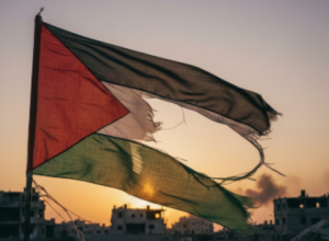 L’identità palestinese